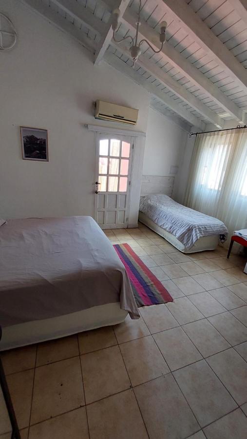 Bed and breakfast Casa Bordó Salta