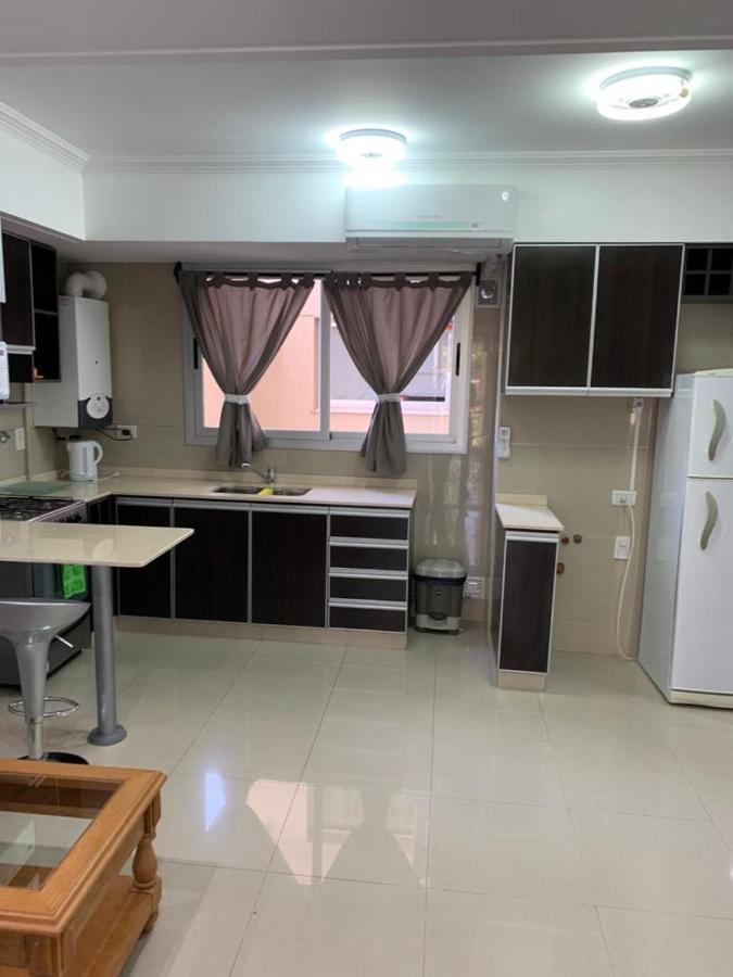 Apartamento Departamento De Lujo En El Centro De *