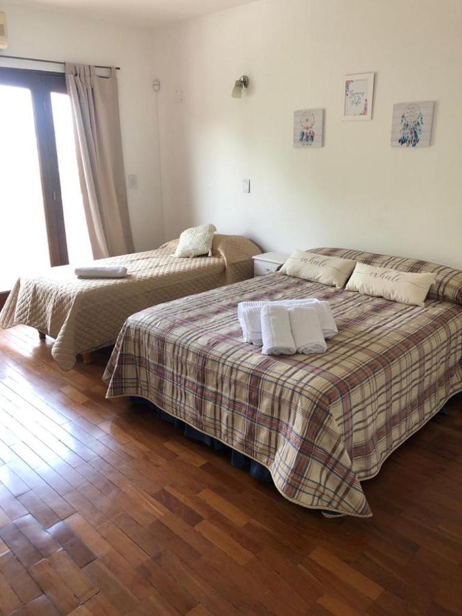 Departamento Zona Residencial Con Pileta Pensión Salta