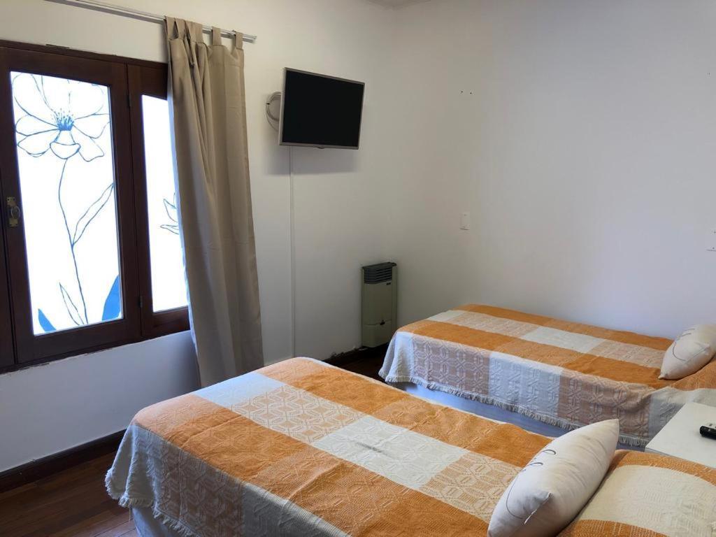 Departamento Zona Residencial Con Pileta Pensión Salta