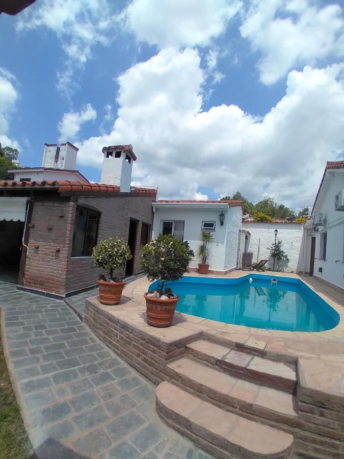 Casa Boedo * Salta