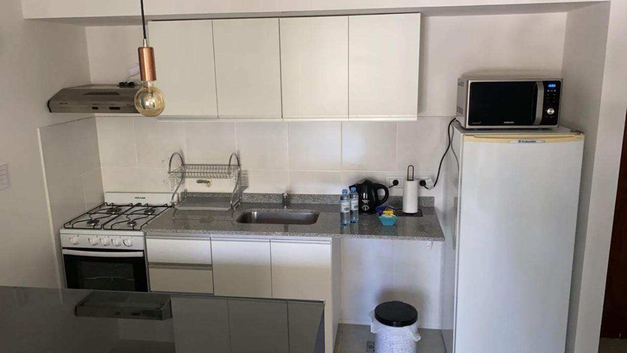 Talavera 480 Apartamento Salta