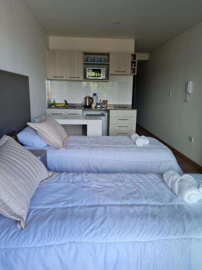 Aires De Capital Apartamento