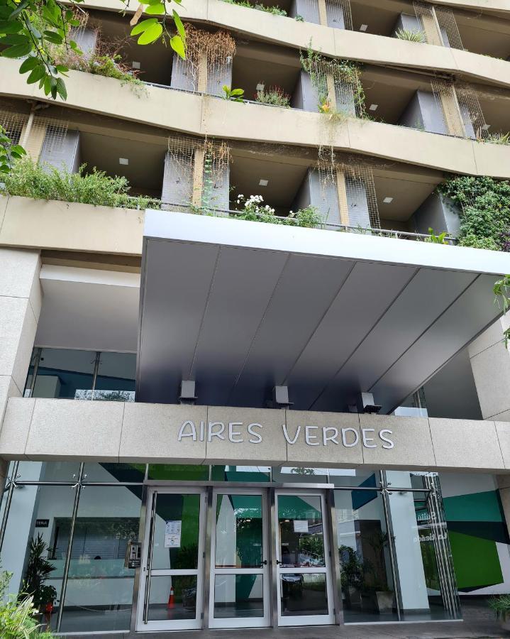 Aires De Capital Apartamento *