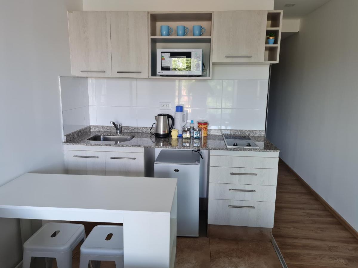 Apartamento Aires De Capital