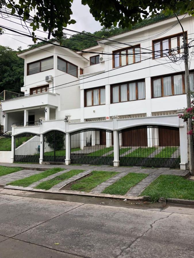 Departamento Zona Residencial Con Pileta * Salta