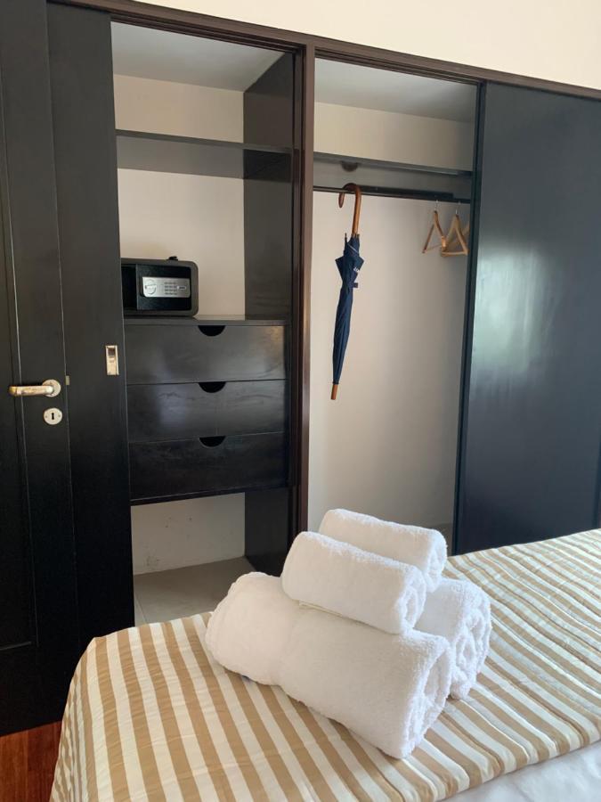 Sarmiento Premium Salta