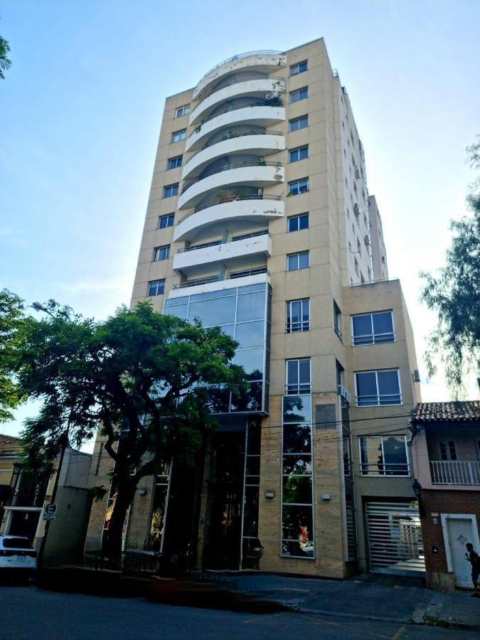 Sarmiento Premium Apartment *