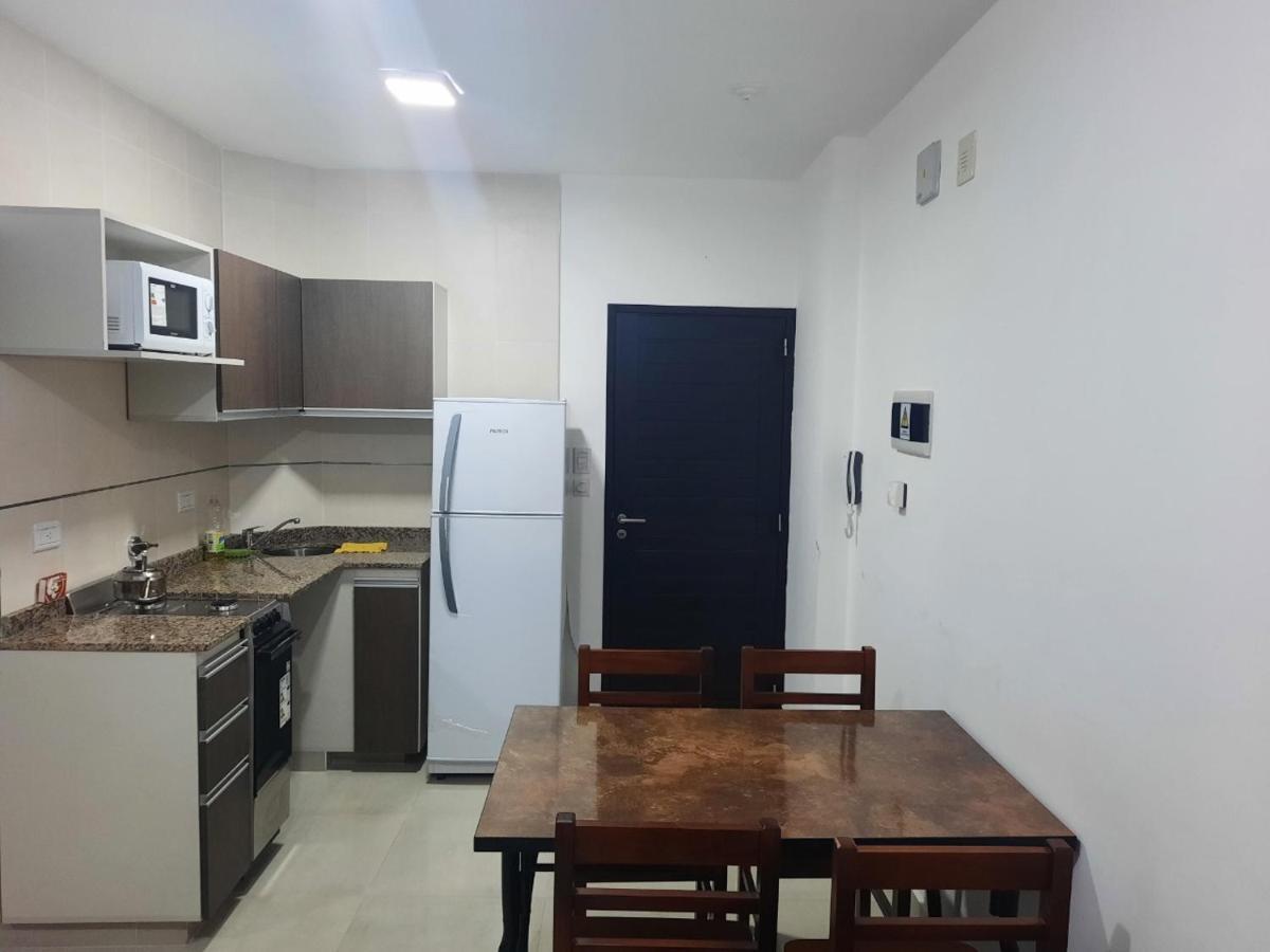 Centro Apartamento