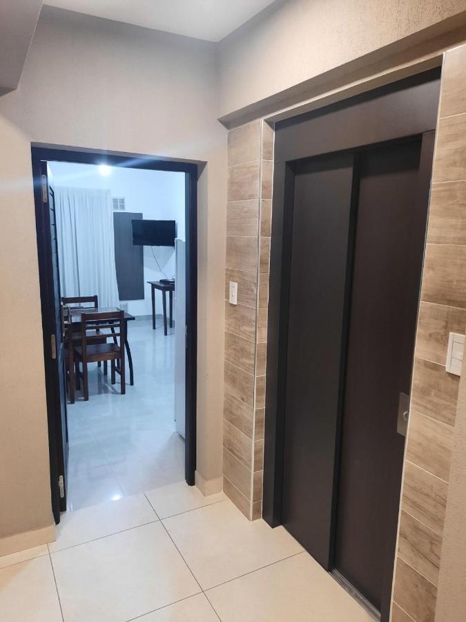 Centro Apartamento