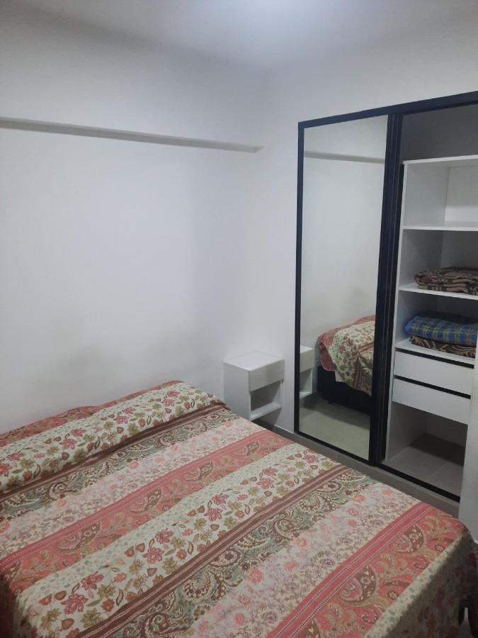 Centro Apartamento Salta
