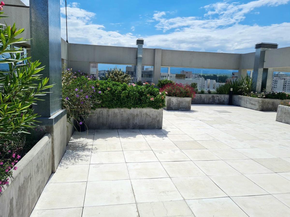 Apartamento Aires De Capital Salta