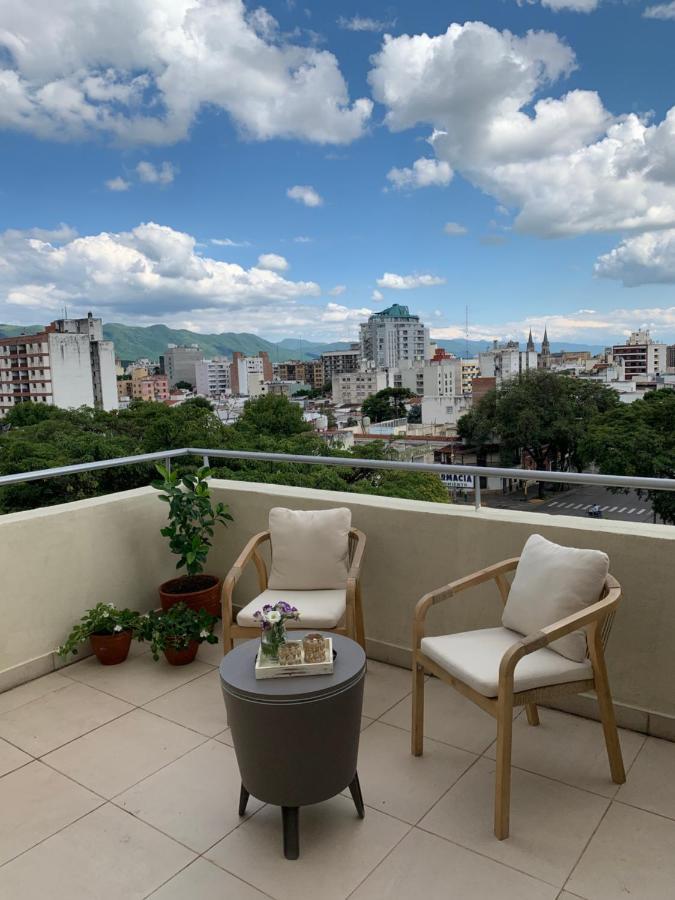 Apartment Sarmiento Premium