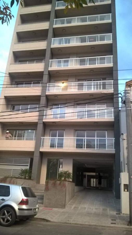 Apartamento Vicente López 1463 - Dpto Para 4 -