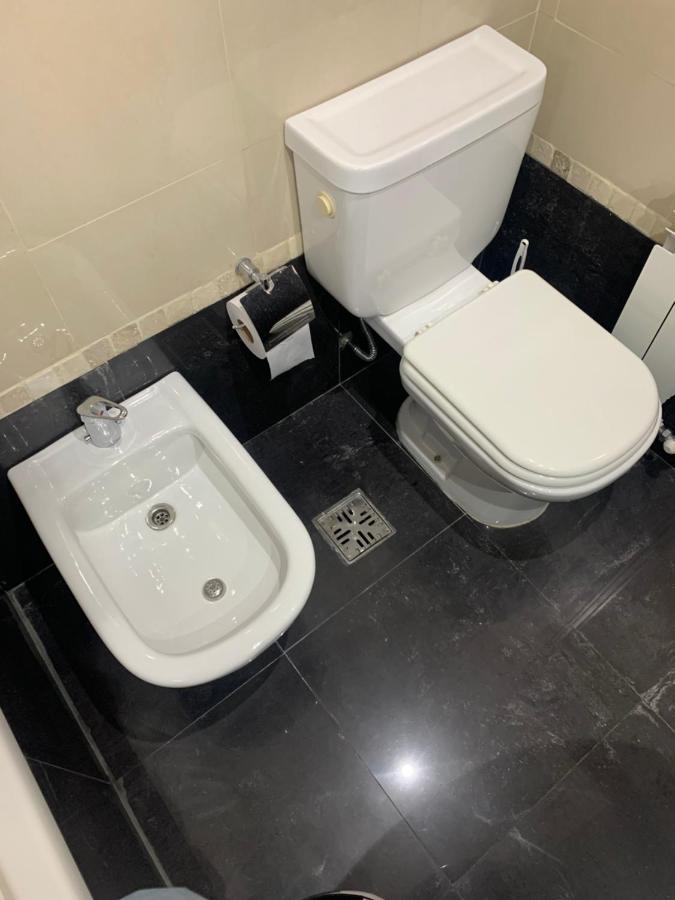 Apartamento Departamento De Lujo En El Centro De Salta