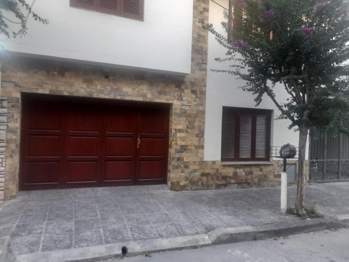 Apartamento Depto El Altillo *