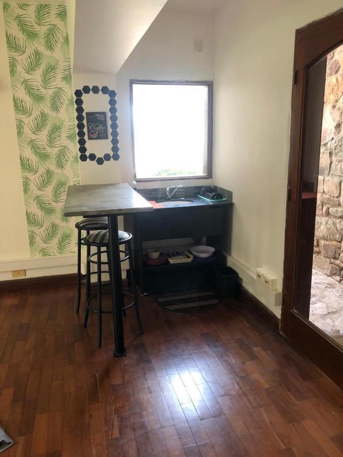 Departamento Zona Residencial Con Pileta Pensión Salta