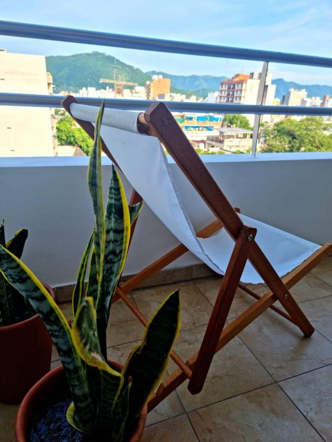 Sarmiento Premium Apartment