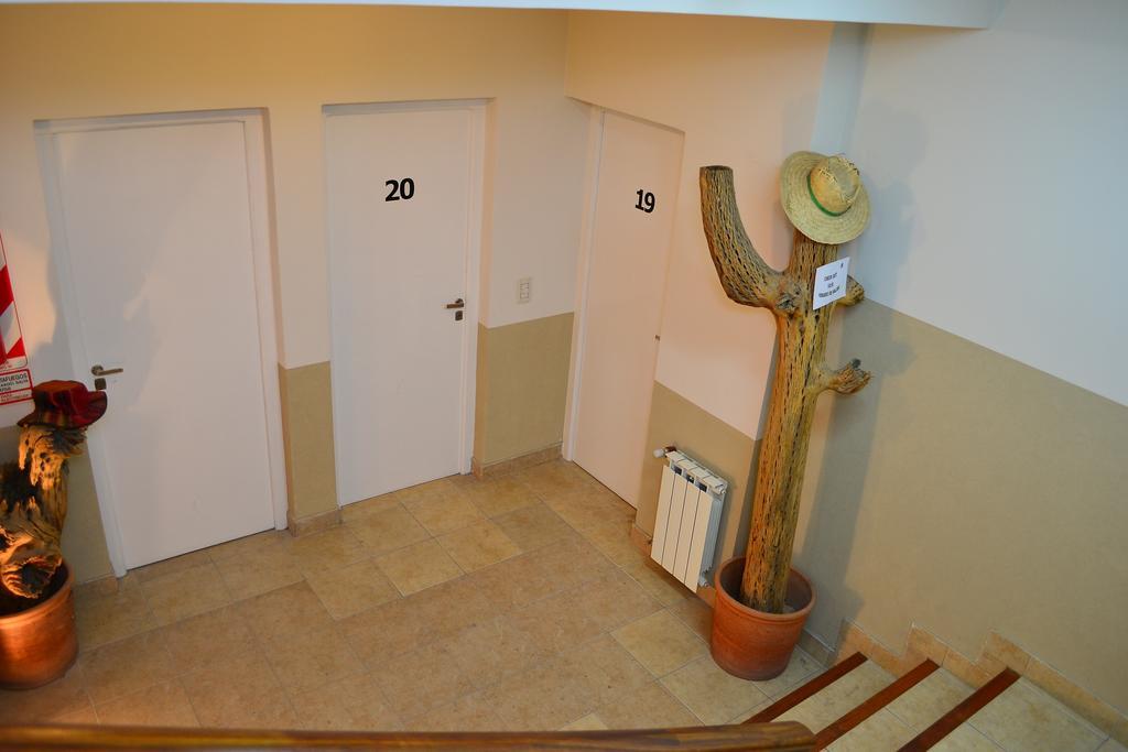 La Salamanca Hostal *