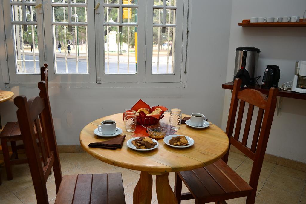 La Salamanca Hostal Salta
