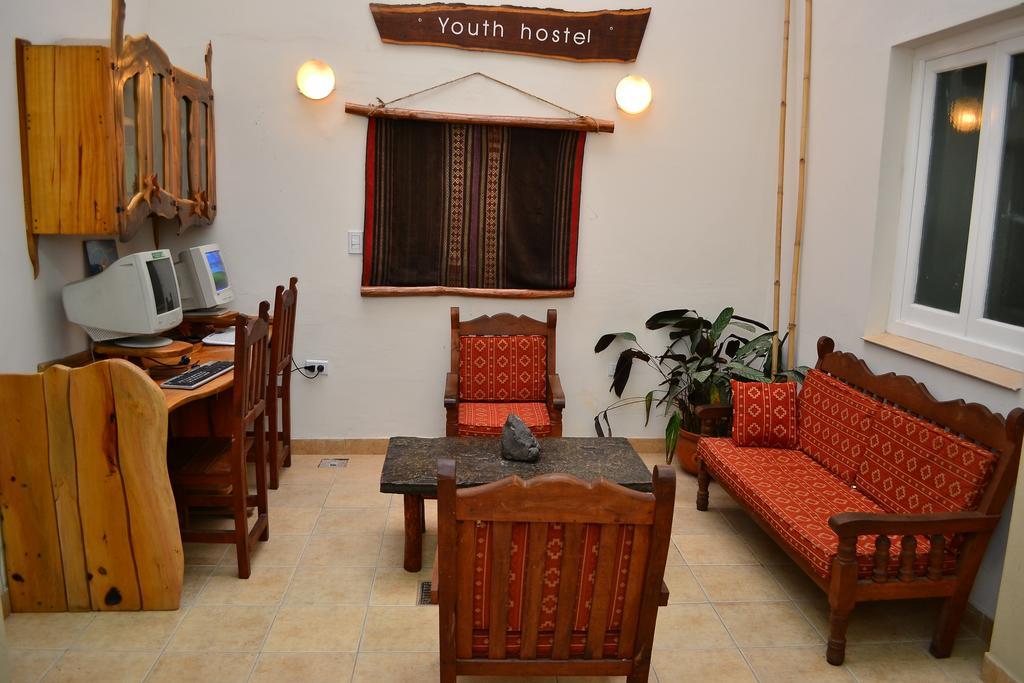 Hostal La Salamanca Salta