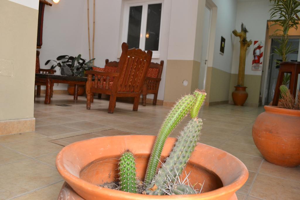 Hostal La Salamanca