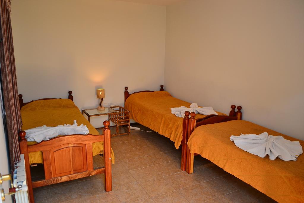 Hostal La Salamanca