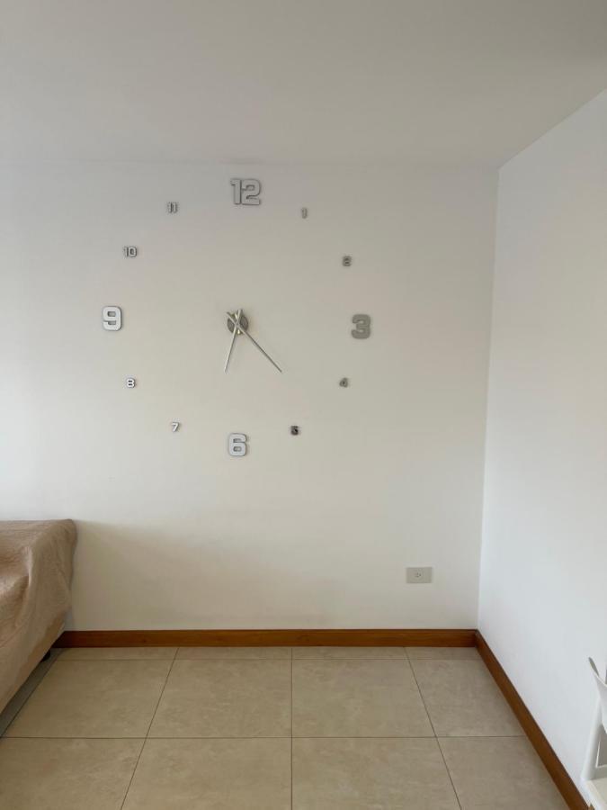 Apartment Apart - Alvear *