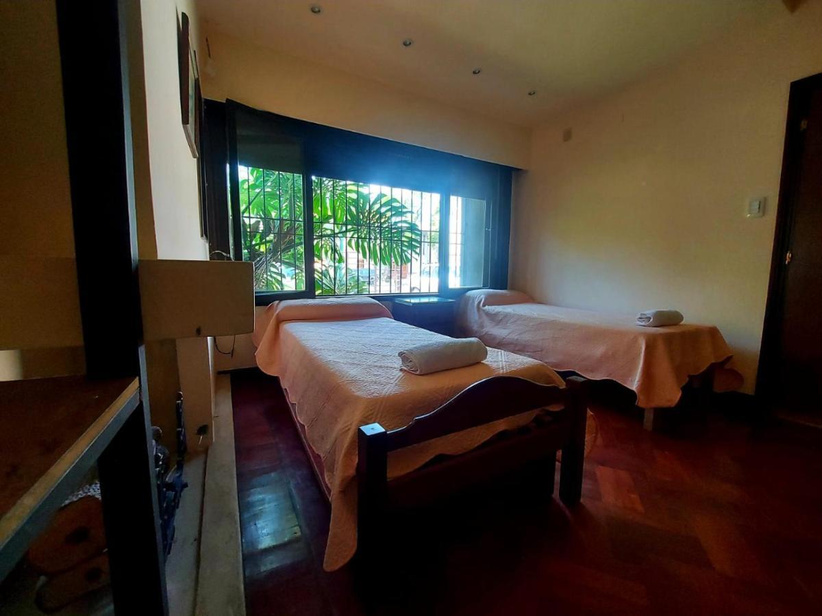 Hostal Coya