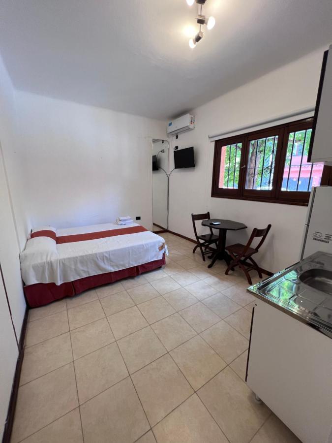 Donna Alda Casa Salta