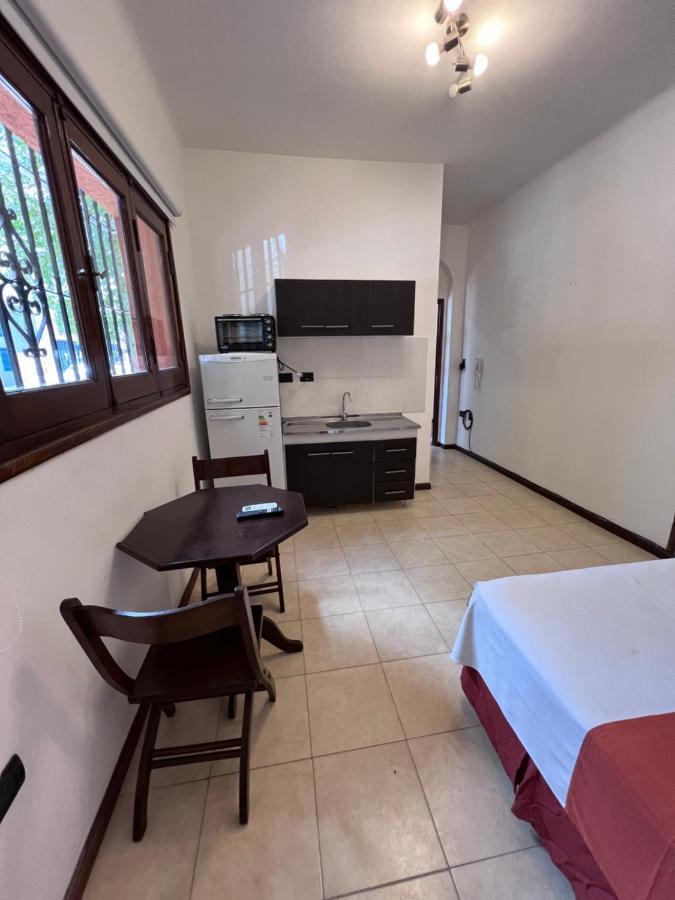 Donna Alda Casa Apartment Salta