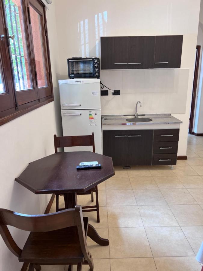 Donna Alda Casa Apartment Salta