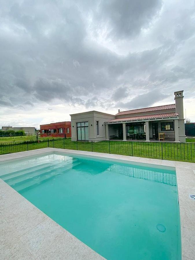 Exclusiva Casa En Barrio Privado A Estrenar! Сasa de vacaciones Salta