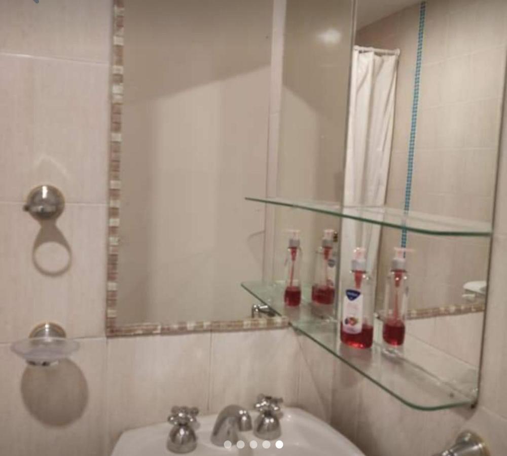 Apartamento La Linda