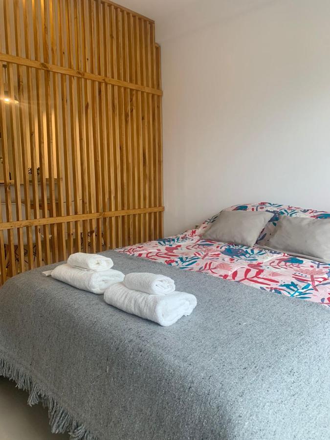 Monoambiente Bambú En Capital. Nuevo, Ubicado En Av. Belgrano Salta