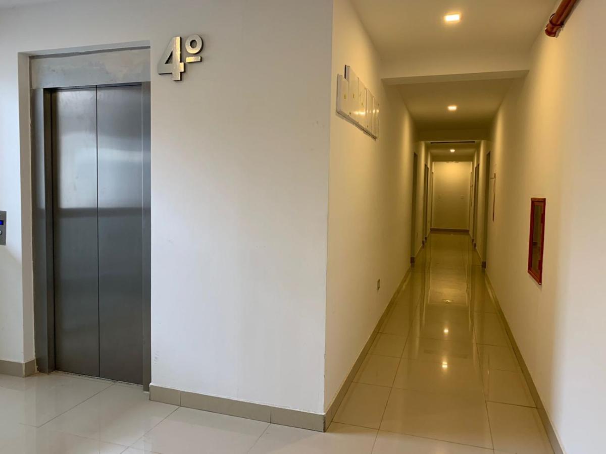 Monoambiente Bambú En Capital. Nuevo, Ubicado En Av. Belgrano *