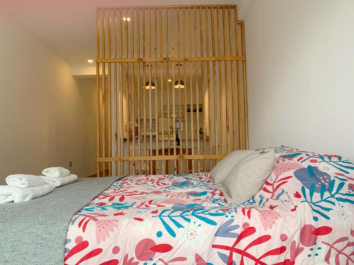 Monoambiente Bambú En Capital. Nuevo, Ubicado En Av. Belgrano * Salta