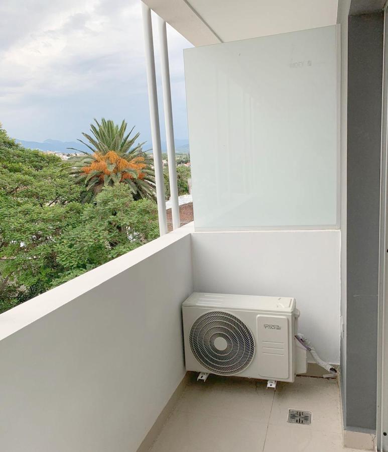 Apartamento Monoambiente Bambú En Capital. Nuevo, Ubicado En Av. Belgrano