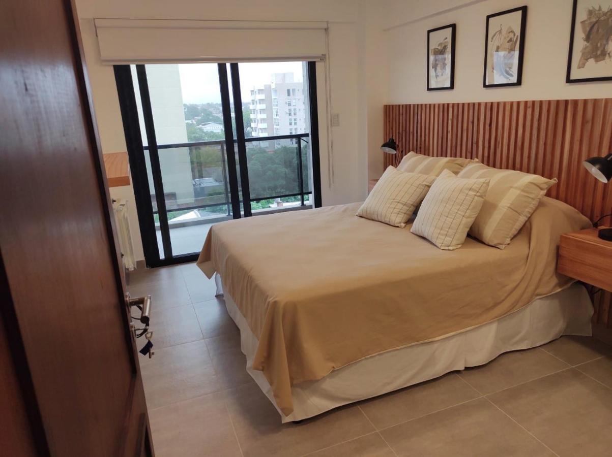 Apartamento Departamento Az Salta