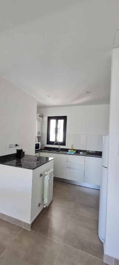 Apartamento Departamento Az Salta