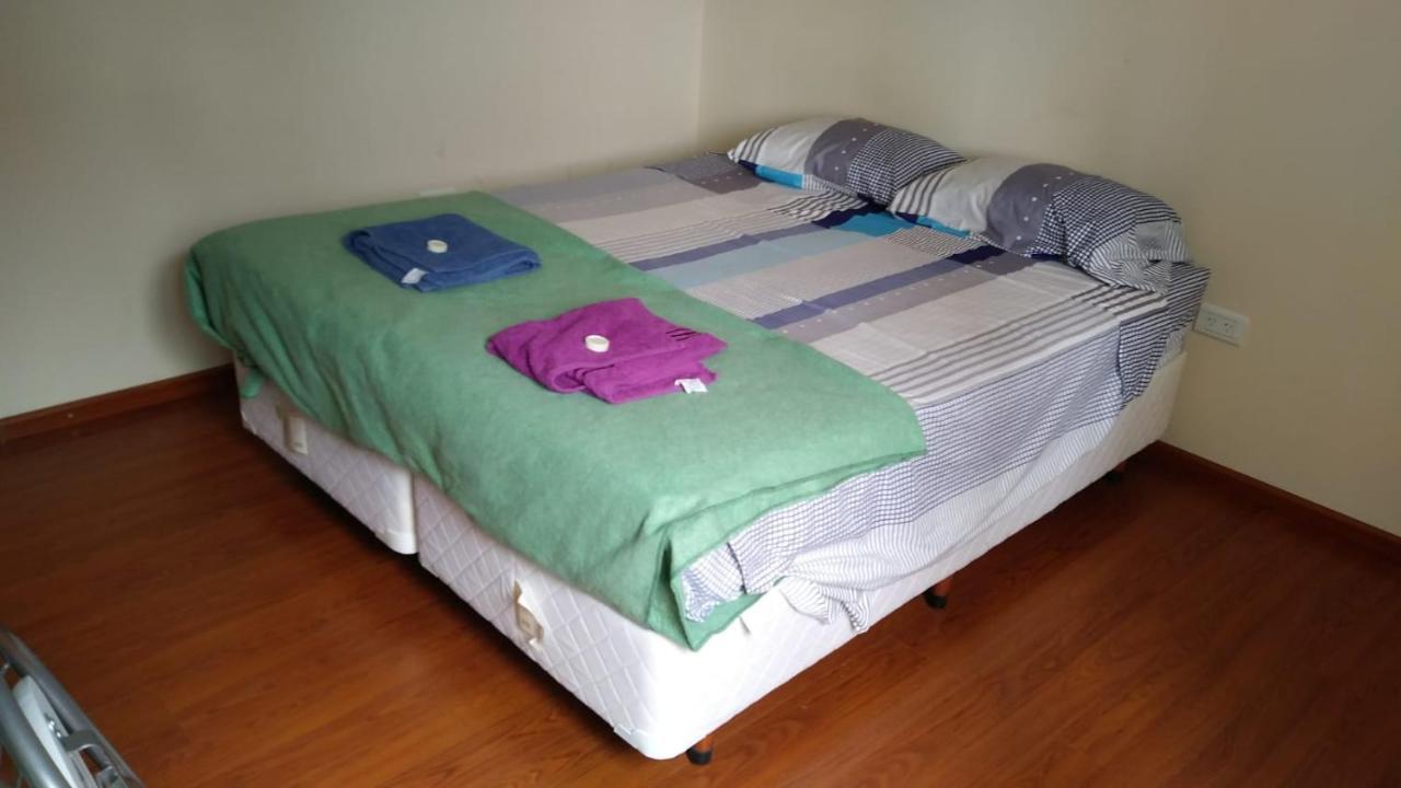 Apartamento Portal De Cerros *