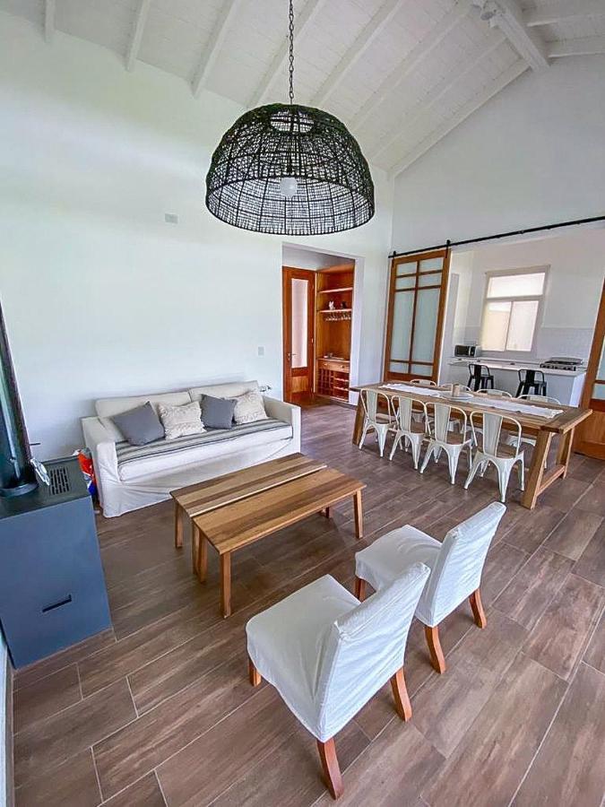 Сasa de vacaciones Exclusiva Casa En Barrio Privado A Estrenar! *