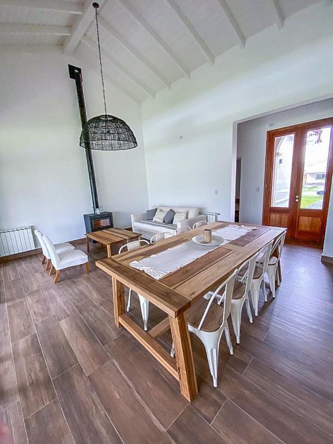 Сasa de vacaciones Exclusiva Casa En Barrio Privado A Estrenar! Salta