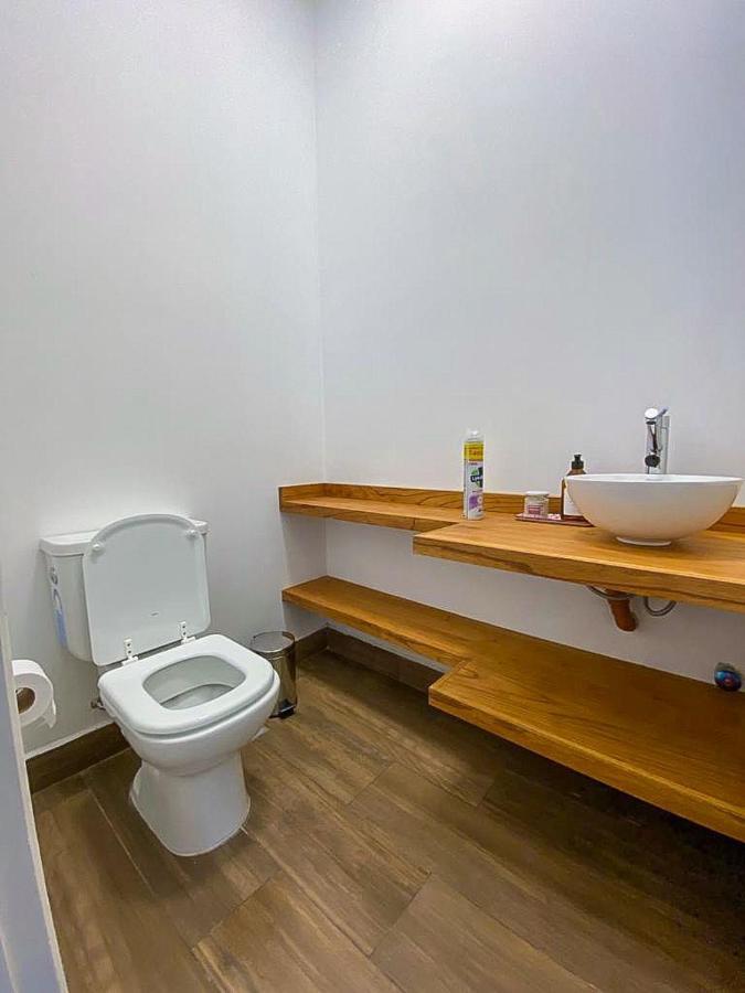 Exclusiva Casa En Barrio Privado A Estrenar!