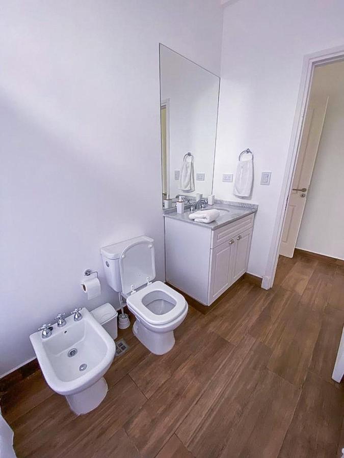Exclusiva Casa En Barrio Privado A Estrenar! Сasa de vacaciones *