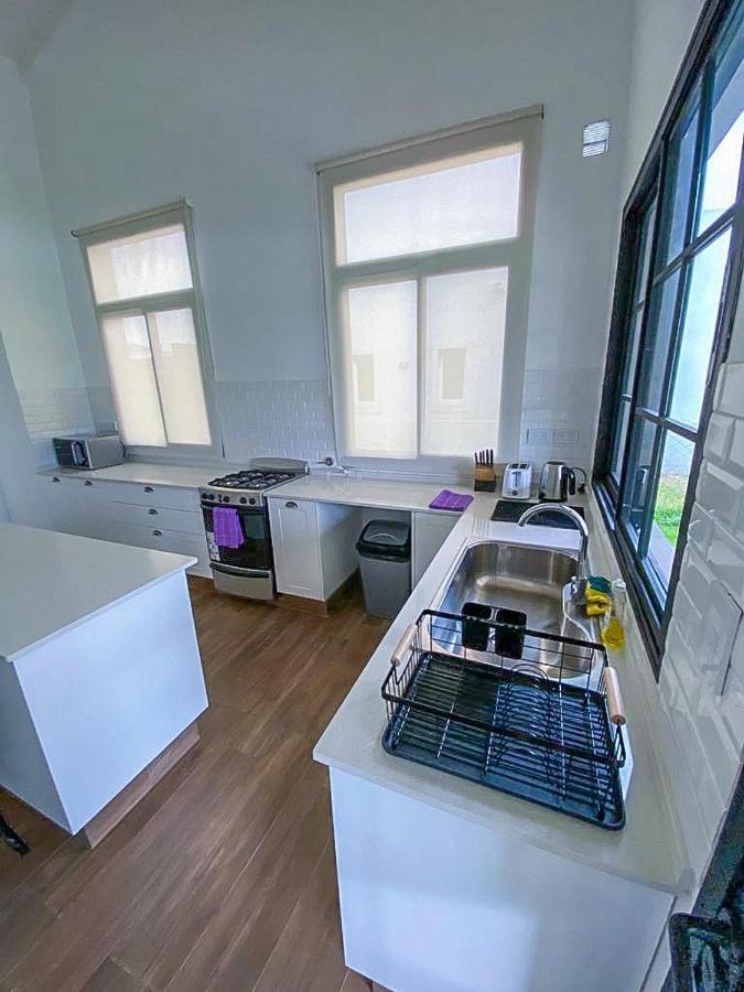 Exclusiva Casa En Barrio Privado A Estrenar!