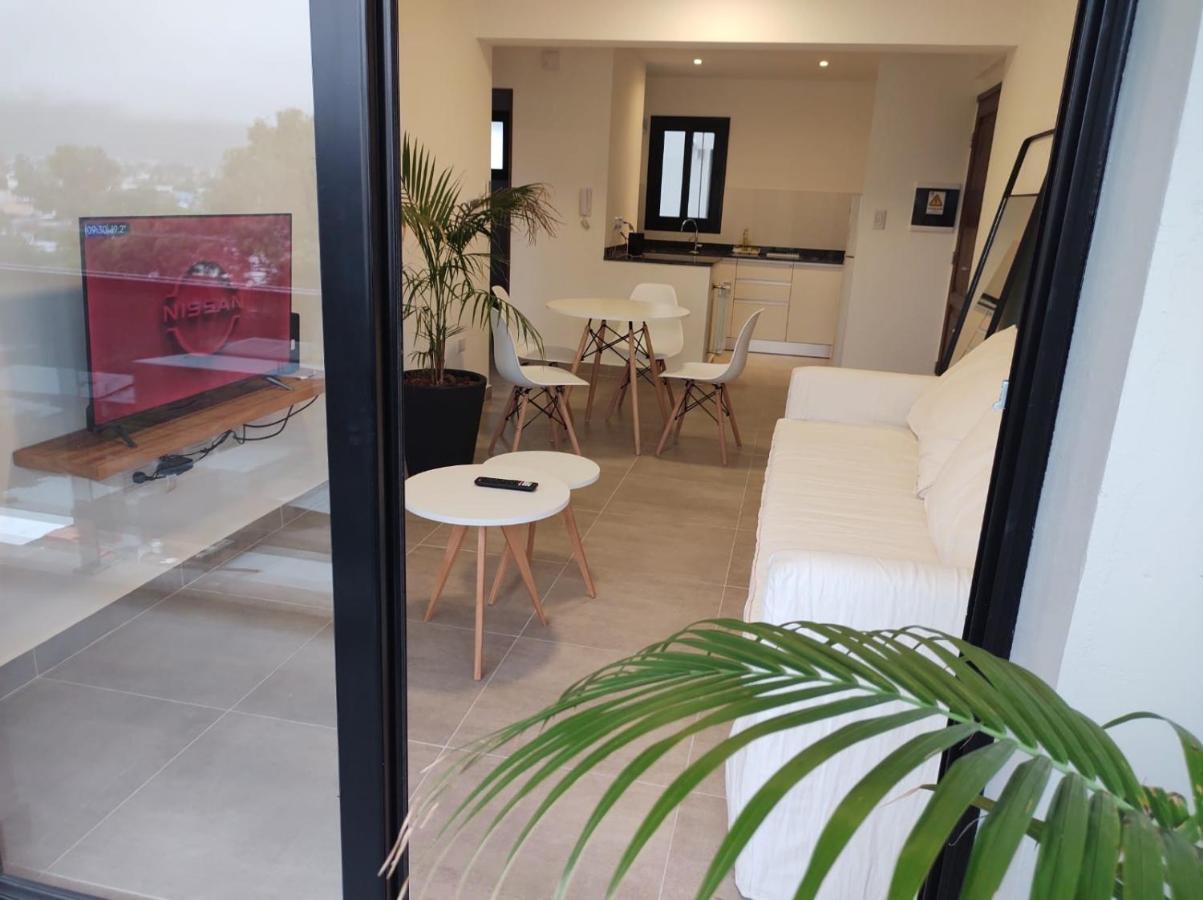 Apartamento Departamento Az Salta