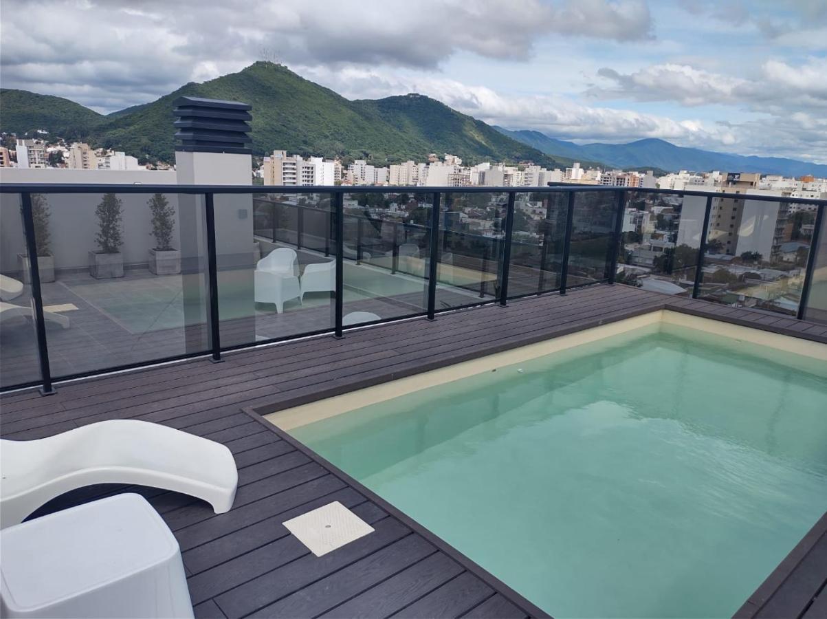 Apartamento Departamento Az Salta