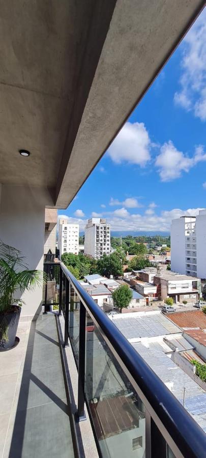 Apartamento Departamento Az Salta