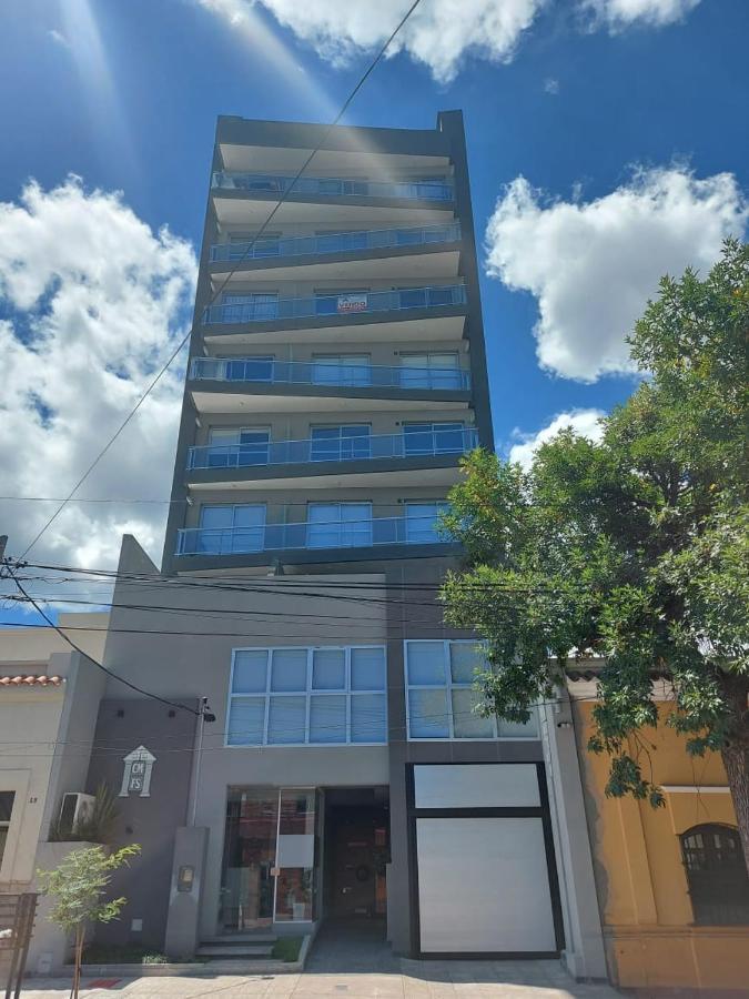 Alvear De Joel Assad Apartamento *